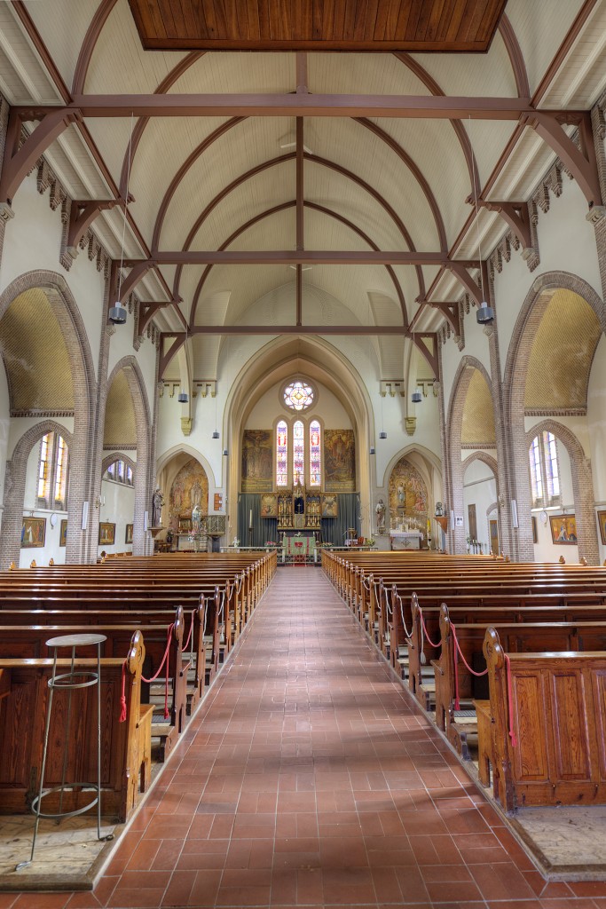 HDR Onze Lieve Vrouw Hemelvaart olv Oude-Tonge oude tonge kerk nederlands hervormd kerkfotografie evangelie religie religion protestant kathedraal sint pkn rooms katholiek orgel kerktoren kapel openstelling